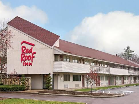 Motel Red Roof Danville, Pa
